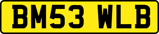 BM53WLB