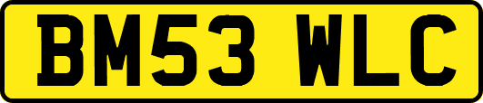 BM53WLC