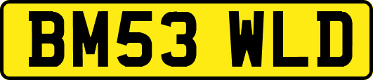 BM53WLD