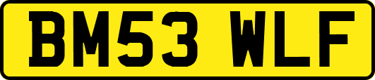 BM53WLF