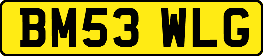 BM53WLG