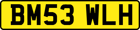 BM53WLH