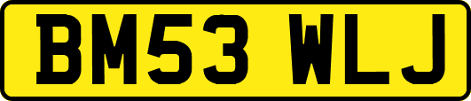 BM53WLJ