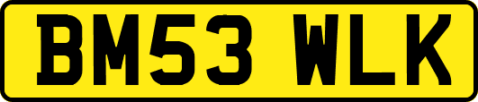 BM53WLK