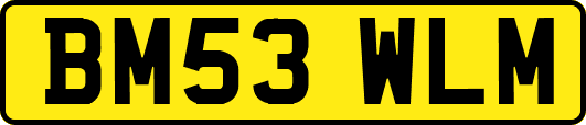 BM53WLM