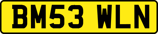 BM53WLN