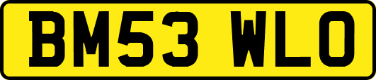 BM53WLO