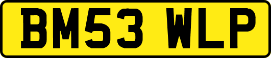 BM53WLP