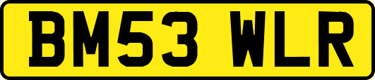 BM53WLR