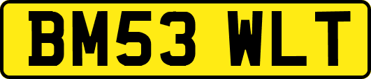 BM53WLT