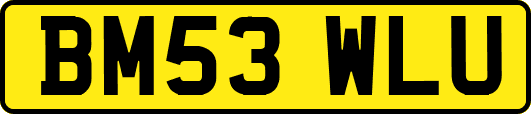 BM53WLU