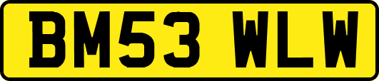 BM53WLW