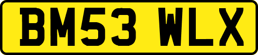 BM53WLX