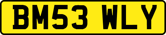 BM53WLY