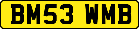 BM53WMB