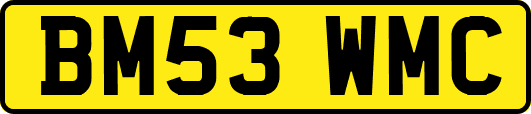 BM53WMC