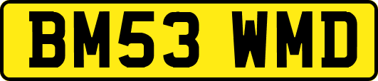 BM53WMD