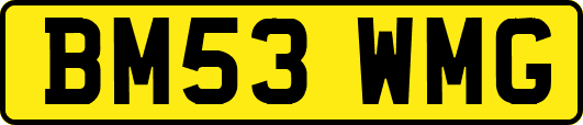 BM53WMG
