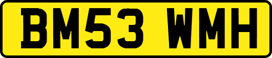 BM53WMH