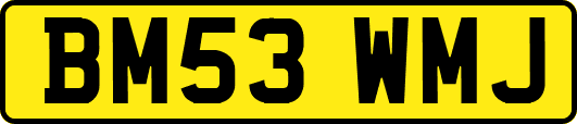 BM53WMJ