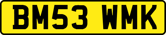 BM53WMK