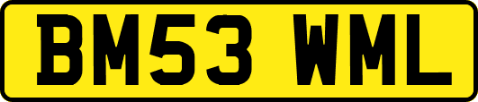 BM53WML