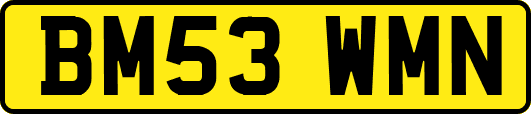 BM53WMN