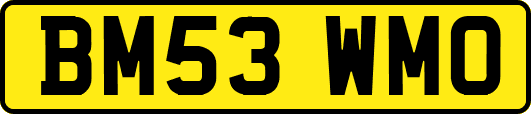 BM53WMO