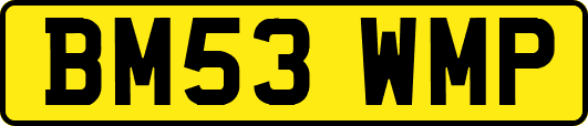 BM53WMP