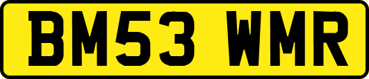 BM53WMR