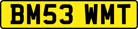 BM53WMT