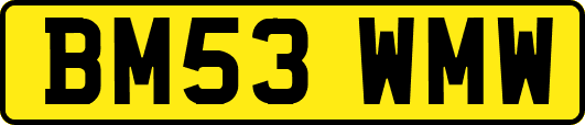 BM53WMW