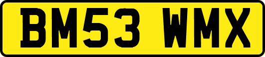 BM53WMX