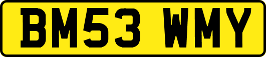 BM53WMY