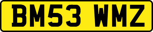 BM53WMZ