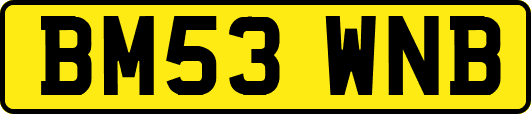 BM53WNB