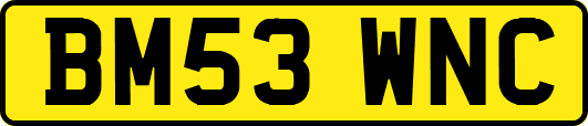 BM53WNC