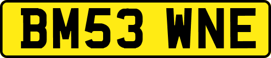 BM53WNE