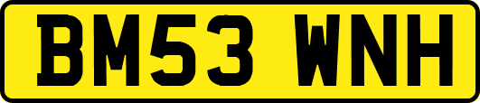 BM53WNH