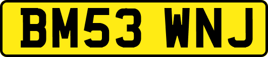 BM53WNJ