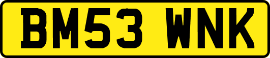 BM53WNK