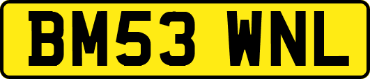 BM53WNL
