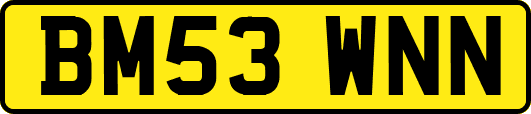 BM53WNN