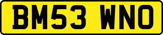 BM53WNO