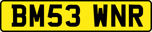 BM53WNR