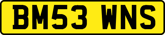 BM53WNS