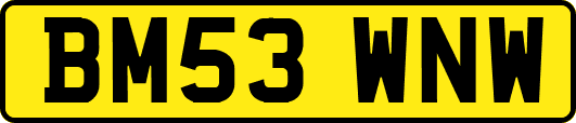 BM53WNW