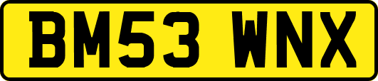 BM53WNX