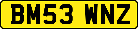 BM53WNZ