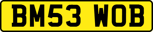 BM53WOB